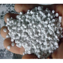 Máquina de fabricación de pellets de plástico PVC